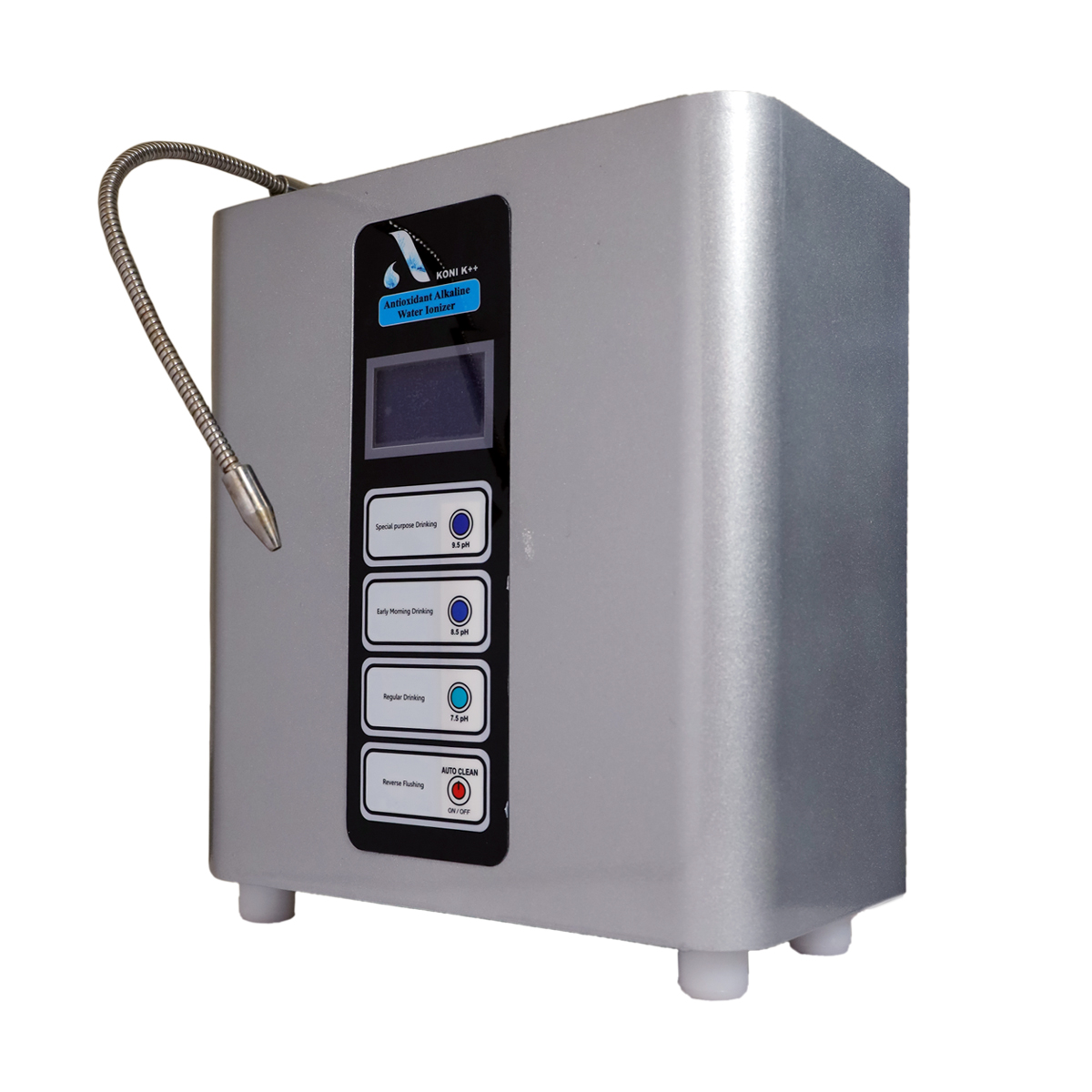 7 Plate Water Ionizer